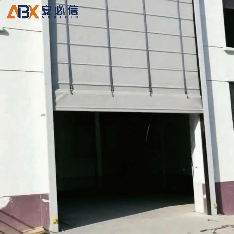 西安市堆积门