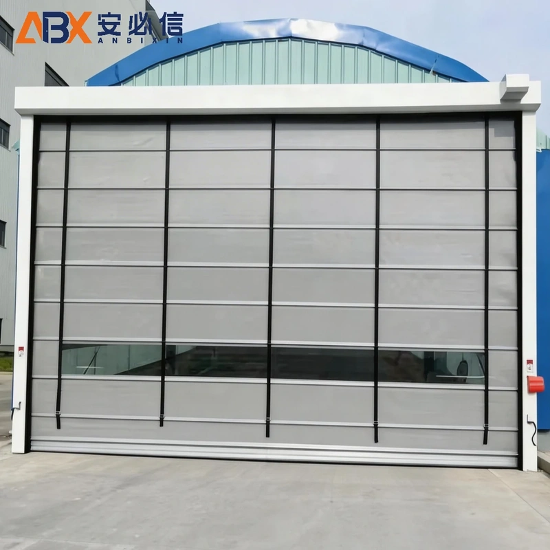 西安市机械式门封