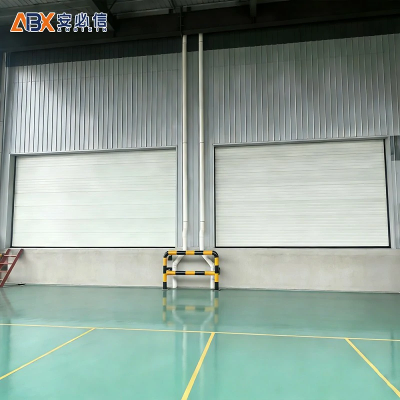 西安市滑升门